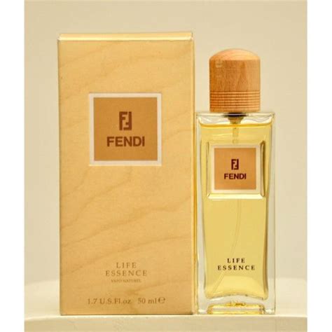 fendi life essence edt|fendi essence perfume price.